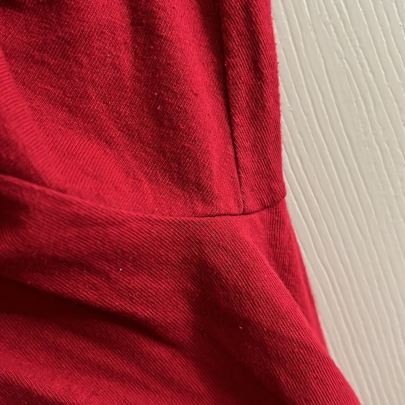 Arkansas Razorbacks tee - Picture 3 of 4